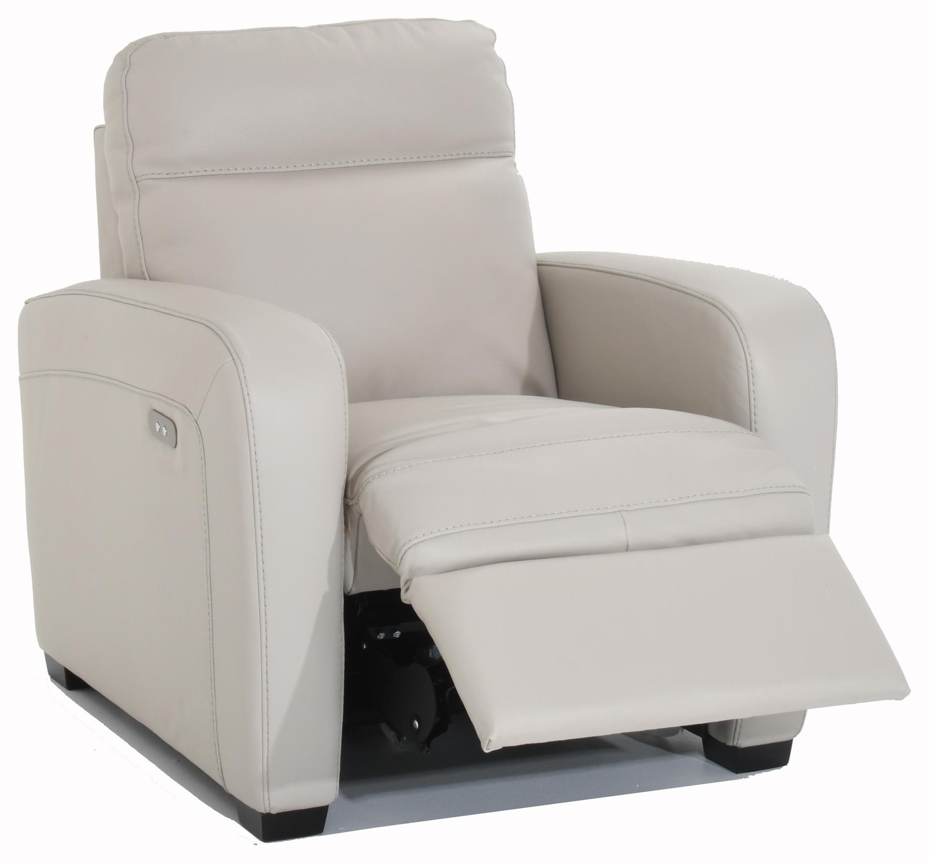 Natuzzi editions recliner chair sales